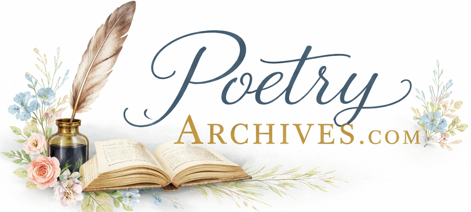 Poetry Archives